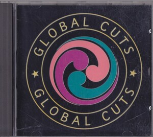 GLOBAL CUTS /UK盤/中古CD!!67258