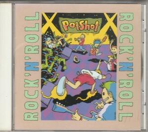 POTSHOT/ROCK'N'ROLL/中古CD!! 商品管理番号：35162//