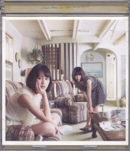 前田敦子 / 君は僕だ /中古CD＋DVD!!58023//