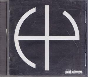 HY / DEPARTURE /中古CD!!52073//