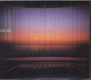 GLAY / 逢いたい気持ち/中古CD!! 商品管理番号：41410//