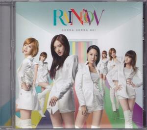 RAINBOW/ガナガナＧＯ！/中古CD!! 商品管理番号：44908///