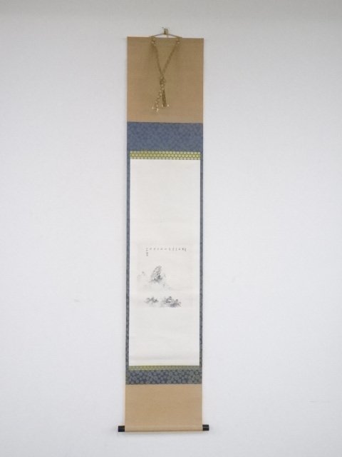 2023年最新】Yahoo!オークション -竹田益州(掛軸)の中古品・新品・未