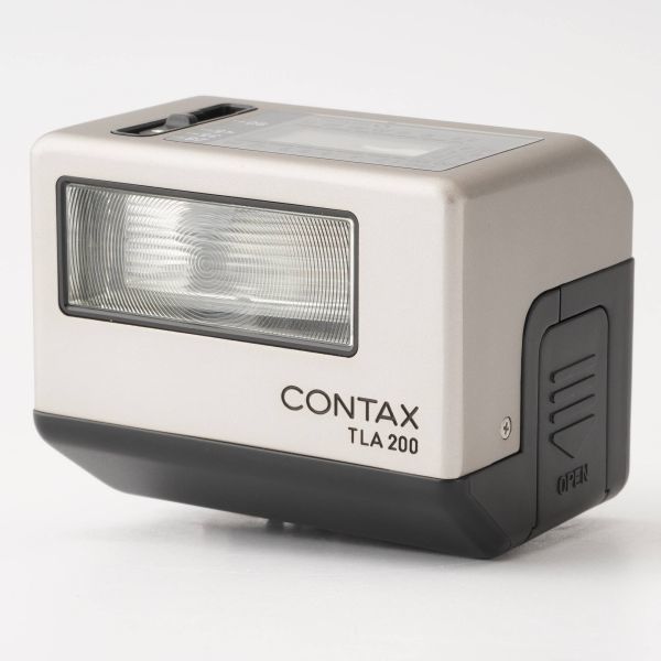 2023年最新】Yahoo!オークション -contax tla200の中古品・新品・未