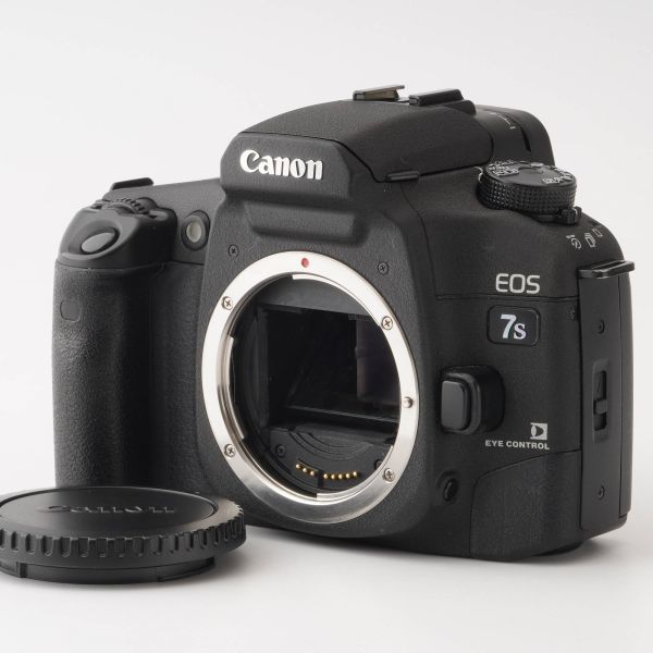 2023年最新】ヤフオク! -canon eos 7sの中古品・新品・未使用品一覧