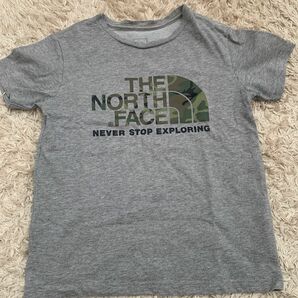 THE NORTH FACE ノースフェイスTシャツ