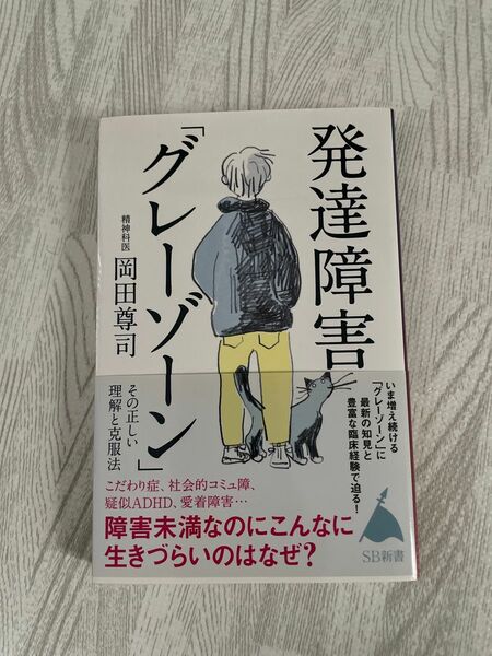 発達障害グレーゾーン