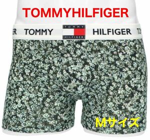 TOMMYHILFIGER トミーヒルフィガー ボクサーパンツ Mサイズ