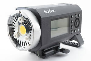 Godox AD400 Pro ゴドックス アウトドアフラッシュライト 撮影機材 モノブロックストロボ 現状品