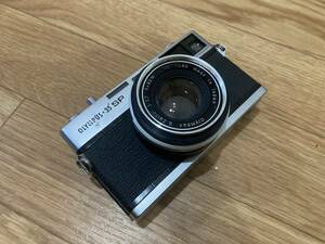 中古 オリンパス OLYMPUS-35 SP G.ZUIKO 42mm F1.7