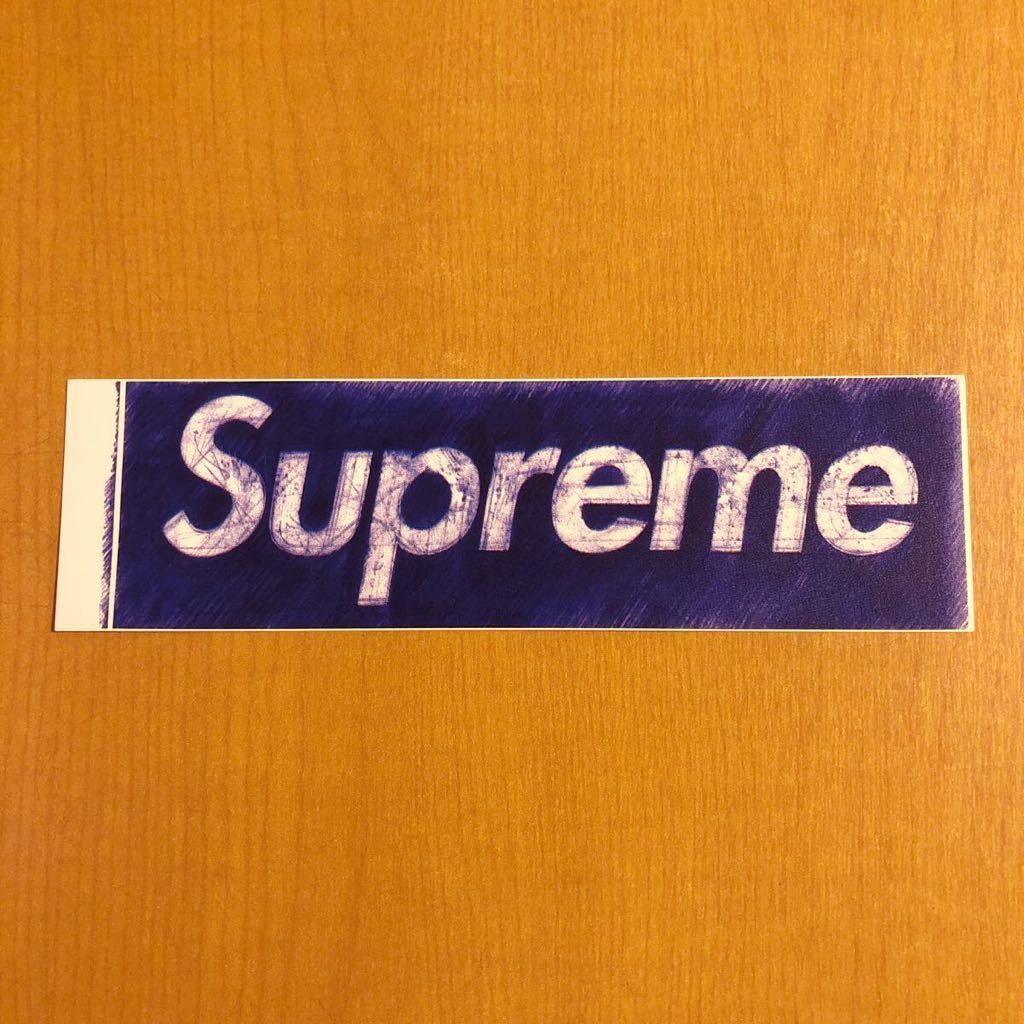 2024年最新】Yahoo!オークション -supreme sticker 初期の中古品・新品