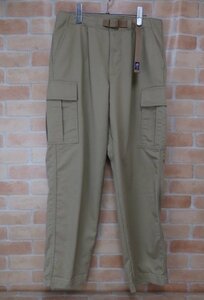 THE NORTH FACE PURPLE LABEL ノースフェイス カーゴパンツ NT5202N ベージュ 30 111363264＃4