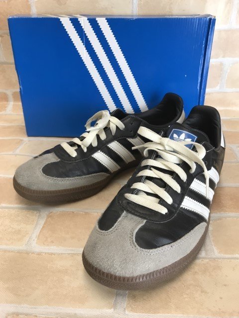 年最新ヤフオク!  adidas samba の中古品・新品・未使用品一覧