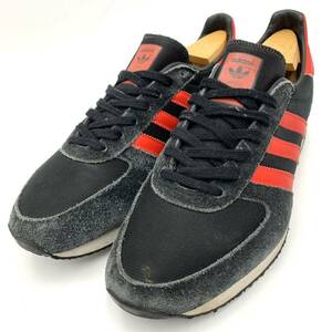 D☆ 人気モデル!!'16年製' adidas originals アディダス ZX RACER ゼットエックス レーサー S80037 ローカット スニーカー 25.0cm シューズ