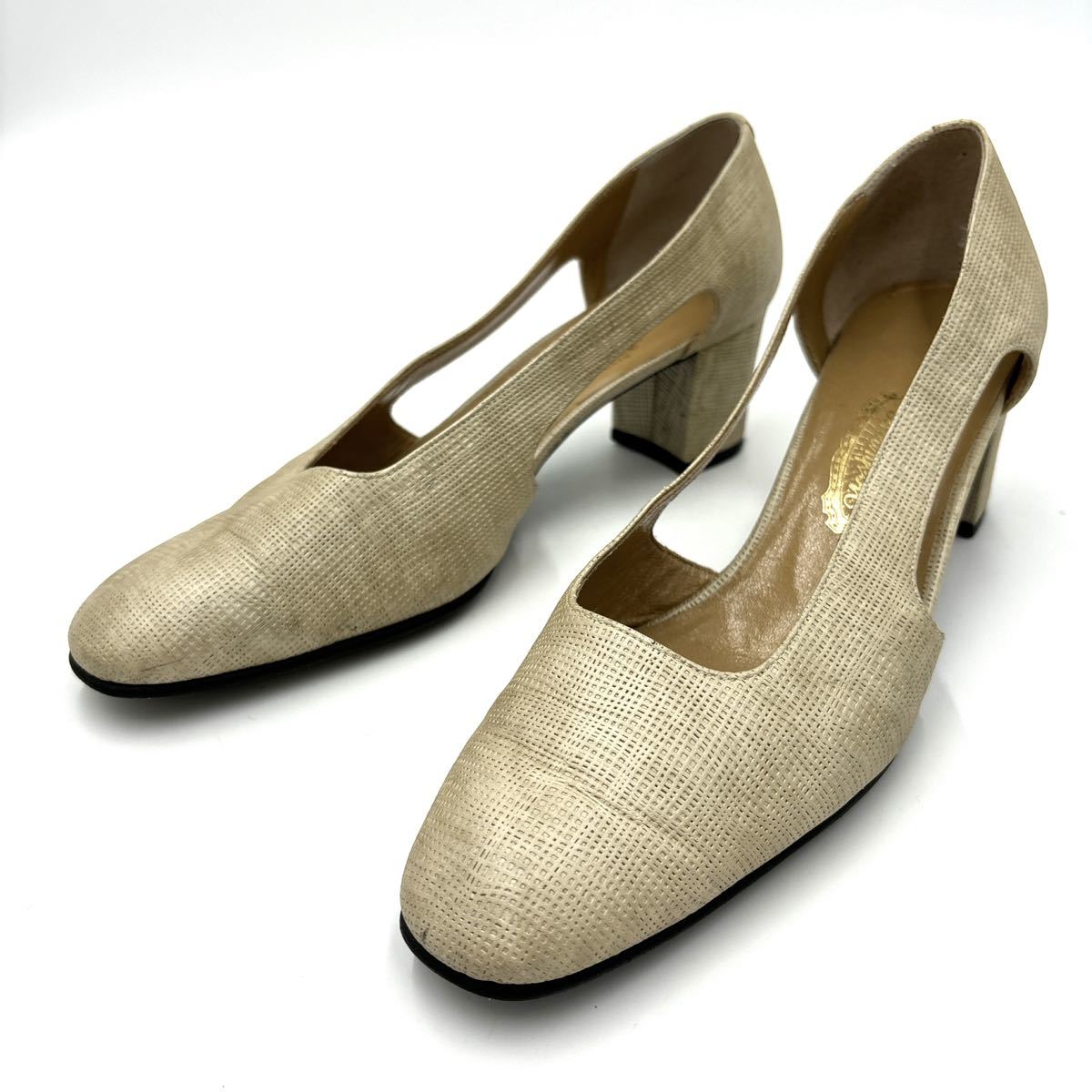 2023年最新】Yahoo!オークション -銀座ヨシノヤ 靴(24.0cm)の中古品