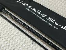 ヤマガブランクス　アーリー　105　ERY-105MH　中古品　サーフ　Yamaga　Blanks　EARLY_画像2