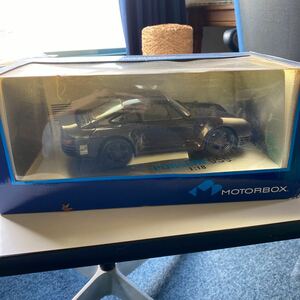 MOTORBOX 1/18 PORSCHE959