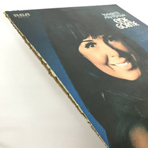 BNC12/97　見本盤 LP レコード Eydie Gorme イーディ・ゴーメ ロミオとジュリエット 白ラベル プロモ 中古 SHP-6128 ○_画像9