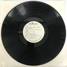 BNC12/97　見本盤 LP レコード Eydie Gorme イーディ・ゴーメ ロミオとジュリエット 白ラベル プロモ 中古 SHP-6128 ○_画像4