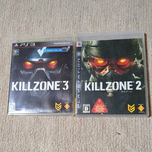 【PS3】 KILLZONE2 [通常版］