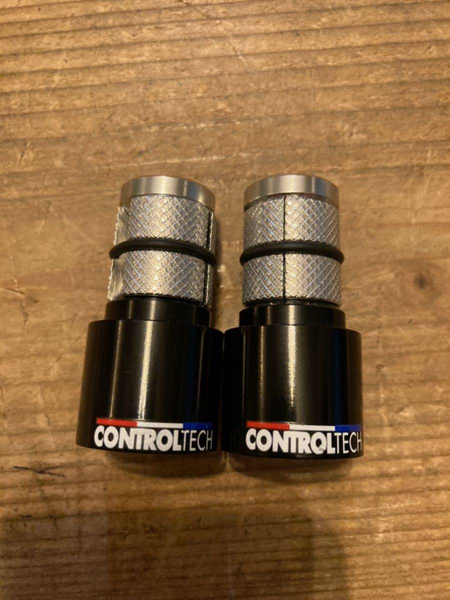CONTROLTECHの値段と価格推移は?|13件の売買データからCONTROLTECHの