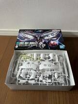 HGUC 1/144 キュベレイ　キュベレイMk-Ⅱプル機　　　　キュベレイMk-Ⅱプルツー機　キュベレイファンネルエフェクトセット　プレバン_画像3