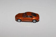 1/150 ザ・カーコレクション『【 日産 フェアレディZ33（オレンジ）No.56 】カーコレクション第3弾 』検/トミーテック カーコレ_画像5