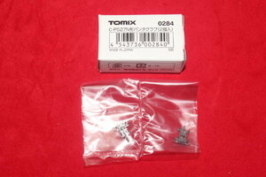 1/150 TOMIX トミックス 0284『 C-PS27N形 パンタグラフ（2個入）』検/トミーテック 鉄道コレクション 鉄コレ