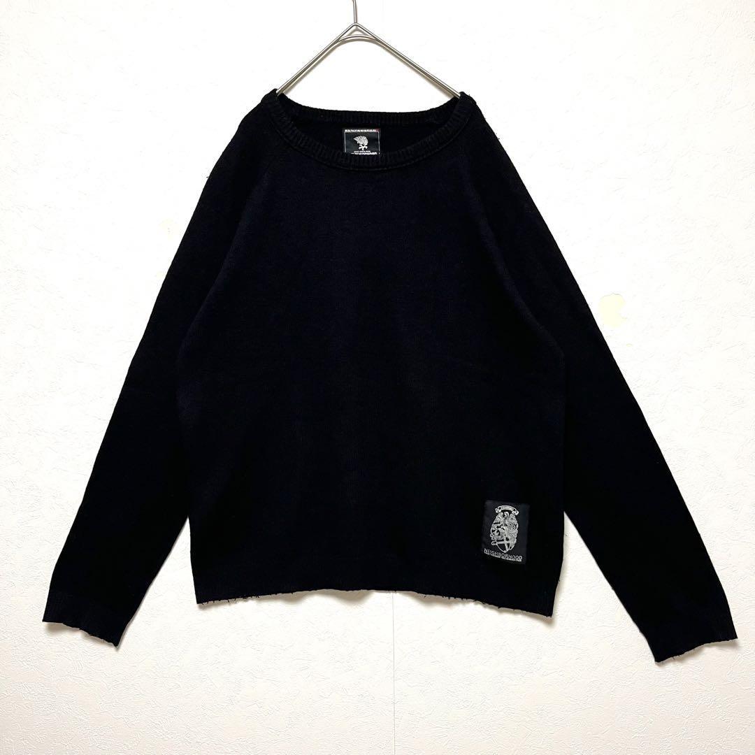 新品 autumn cashmere オータムカシミア BASIC CREW OPEN BOTTOM