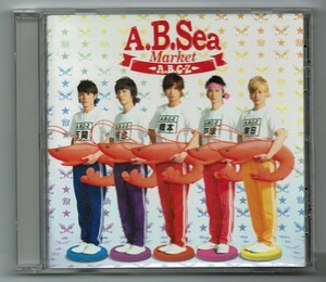 A.B.Sea Market えび店盤 塚田僚一ver.　A.B.C-Z　CD