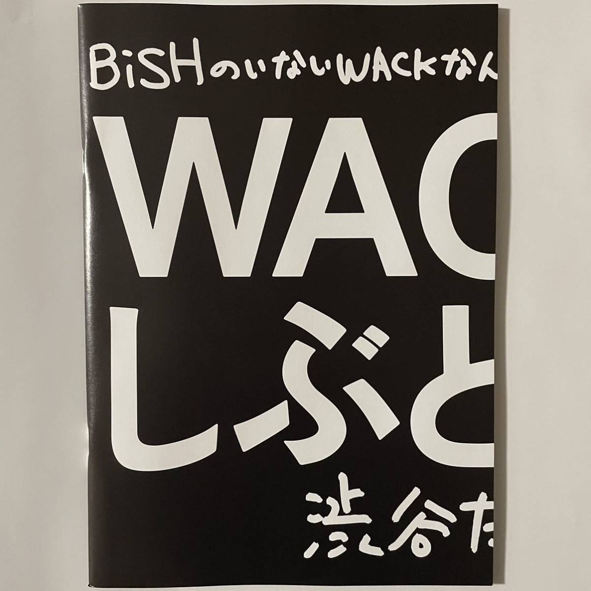 2023年最新】ヤフオク! -wack グッズの中古品・新品・未使用品一覧