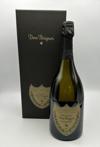 ●Dom Perignon vintage 2012 ドン・ペリニヨン ドンペリ 750ml 12.5% シャンパン アルコール 酒 飲料