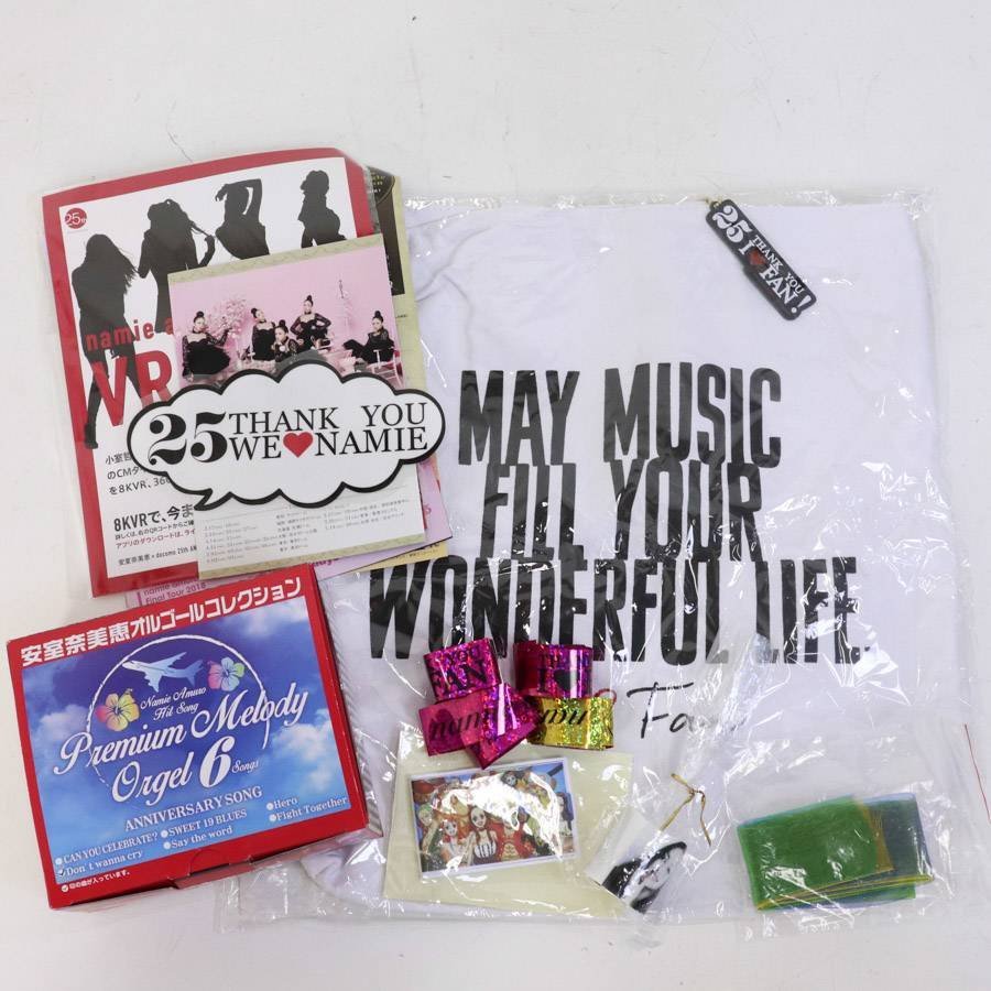 2023年最新】ヤフオク! -安室奈美恵 グッズ バッグの中古品・新品・未