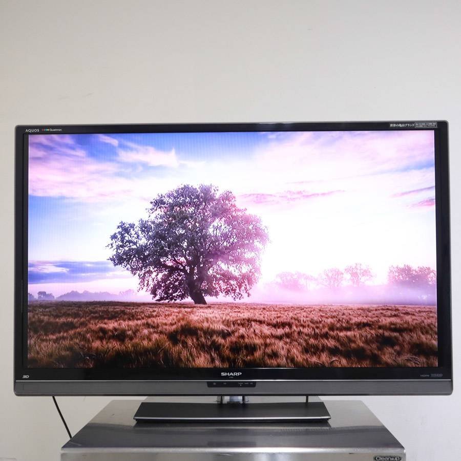 Yahoo!オークション -「52インチ液晶テレビ」(テレビ) (映像機器)の 