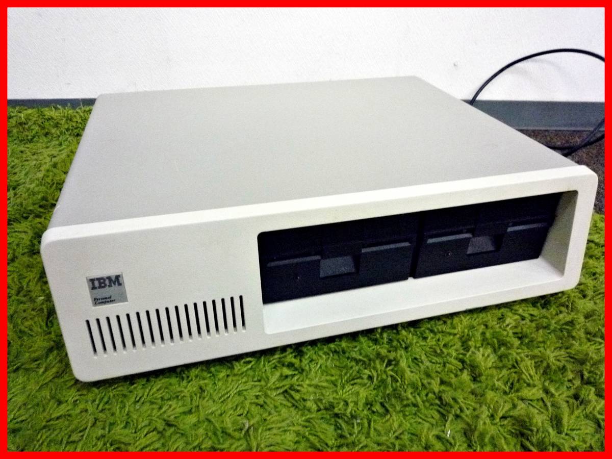 2023年最新】ヤフオク! -(ジャンク)ibm(コンピュータ)の中古品・新品