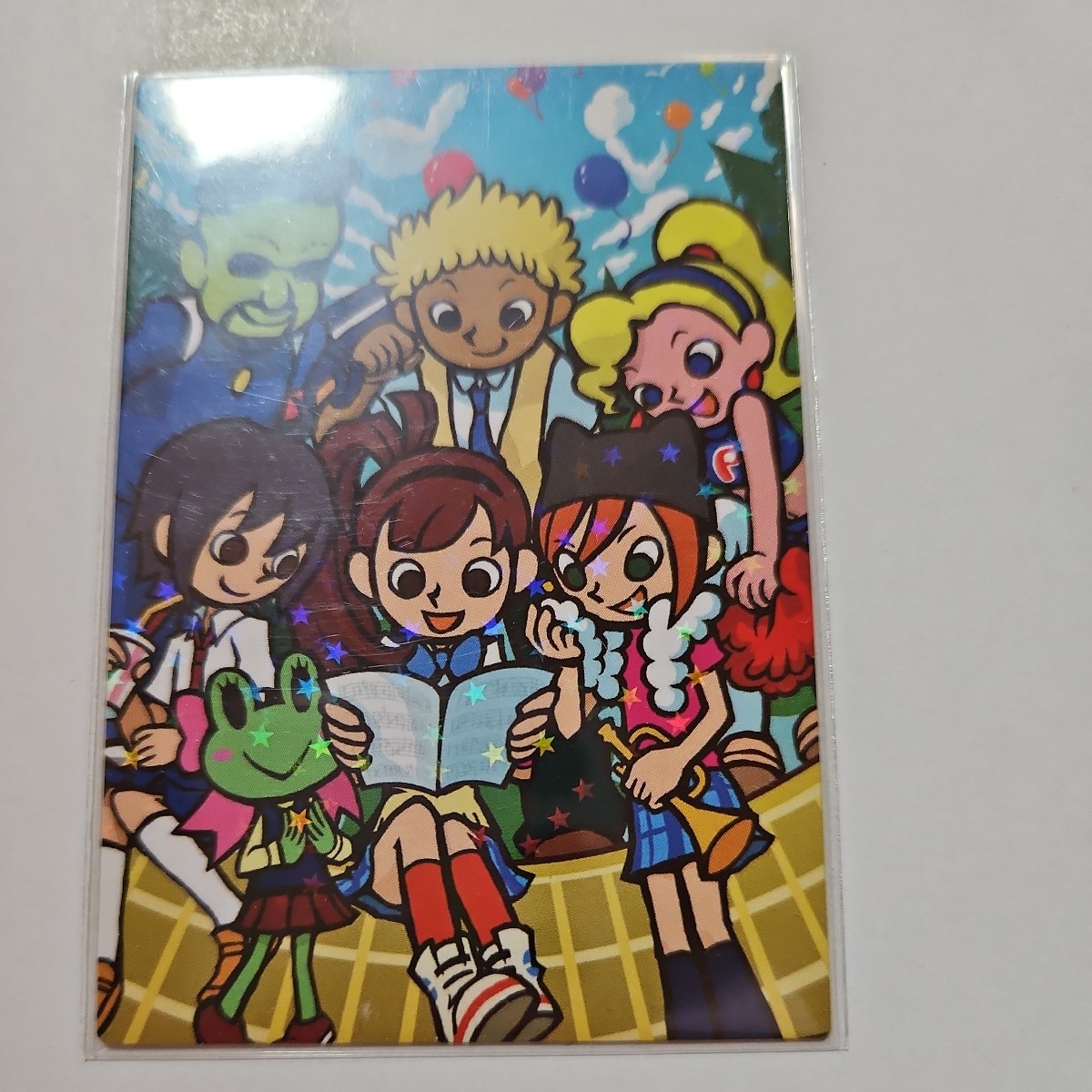 ポップンミュージック カード バインダー レトロ 未開封 2025年最新】Yahoo!オークション -ポップンミュージックカード