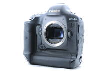 ★良品★ キャノン CANON EOS-1D X ボディ_画像3