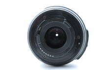 ★良品★ ニコン NIKON AF-S DX 18-55mm F3.5-5.6G VR_画像6