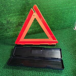  Daihatsu Move Conte L575S original triangular display board X07 [FL575S-R510-X07-08]