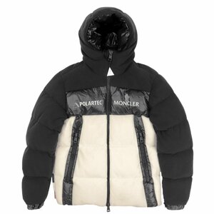 Неиспользованный Moncler 21aw Malaboydow