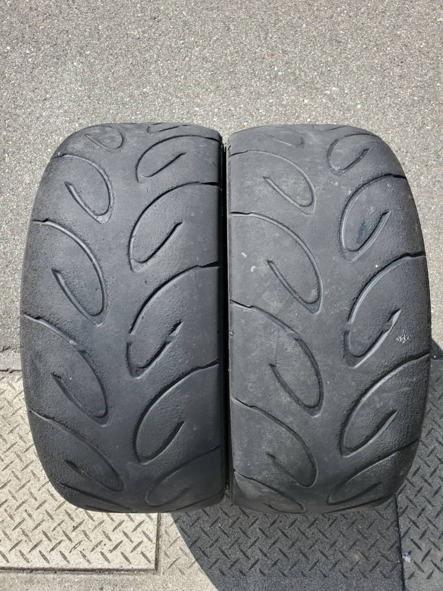2023年最新】ヤフオク! -アドバンsタイヤの中古品・新品・未使用品一覧