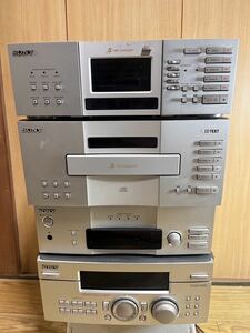 SONY ソニー ST-MS99 MDS-MS99 TA-MS99 CDP-MS99