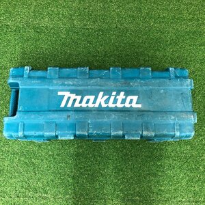 ★動作確認済み☆　makita マキタ 電動ハンマ 六角軸30mm HM1511　佐川急便にて発送