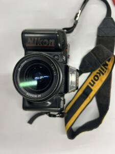 Nikon AF F-401S AF ニコン ニコンFM2 美品