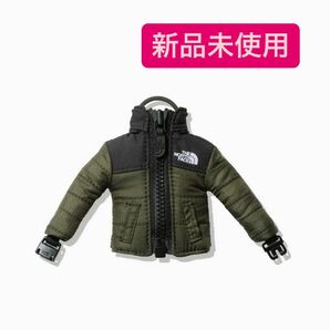 ザ ノースフェイス THE NORTH FACE キーホルダー ミニ ヌプシ ジャケット