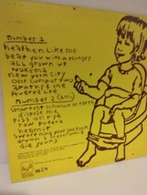 F.y.pレコードtoilet kids bread 1996年　エフワイピー　パンクPUNKグランジ当時モノLP _画像4