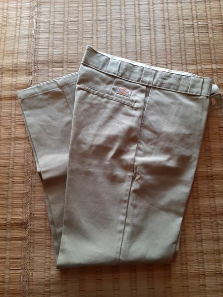 【お値下げ致しました！】Dickies 874