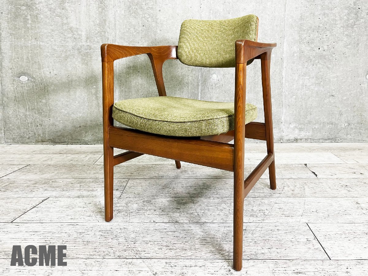 極美品】ACME FURNITUREのBODIE STOOL-