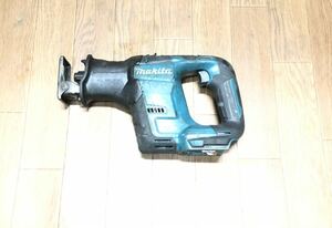 マキタmakita レシプロソー JR188D 18V 充電式 セーバーソー