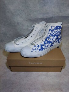  limitated model Dragons × CONVERSEALL STAR COLORS R HI HISHIMEKI DOALA Chunichi Dragons door la Converse 26.5cm